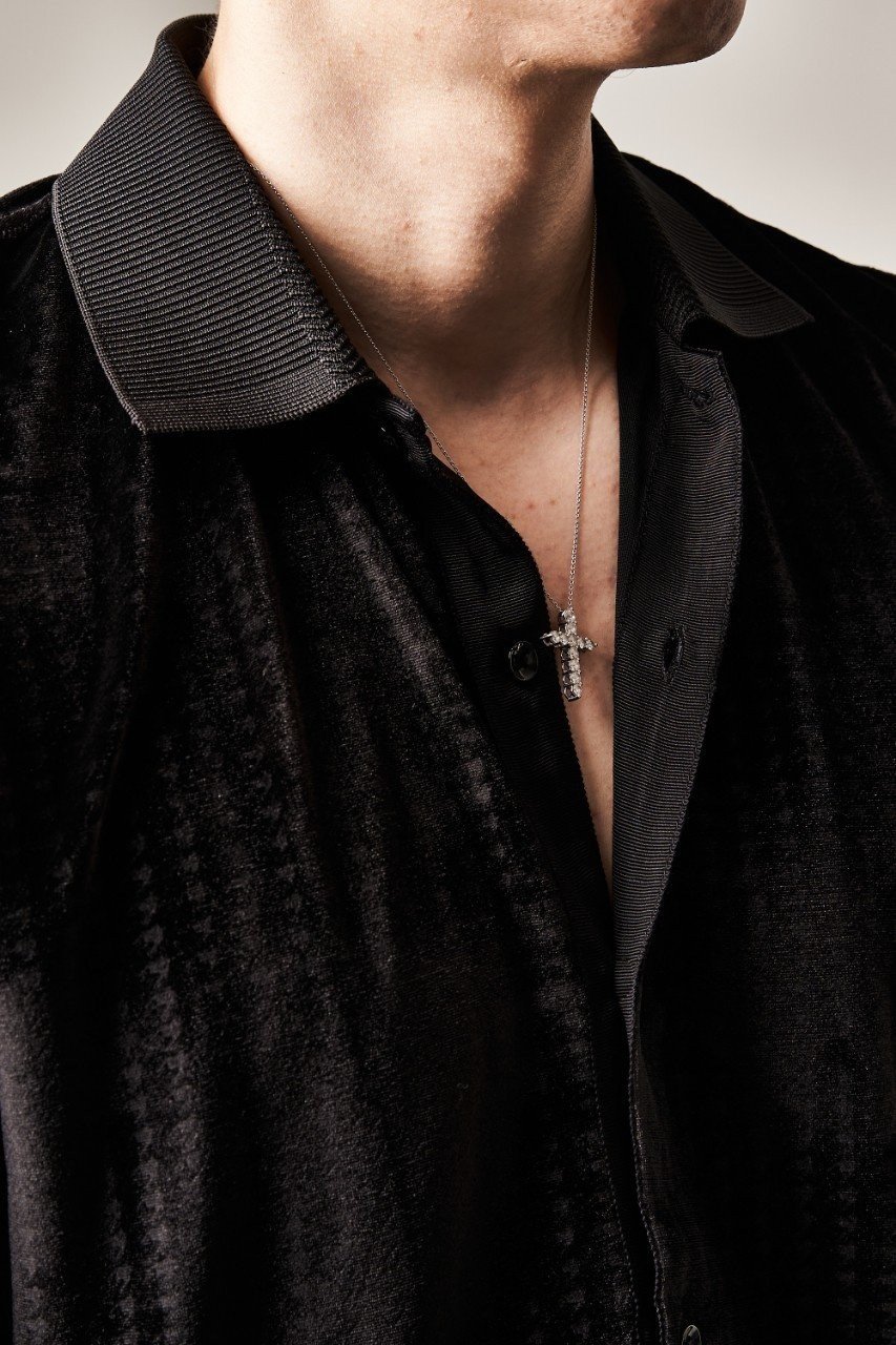 구찌 하운드투스 벨루어 세트 - 이미지 5